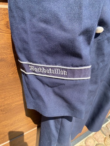 Bundeswehr mantel luftwaffe - mantel,