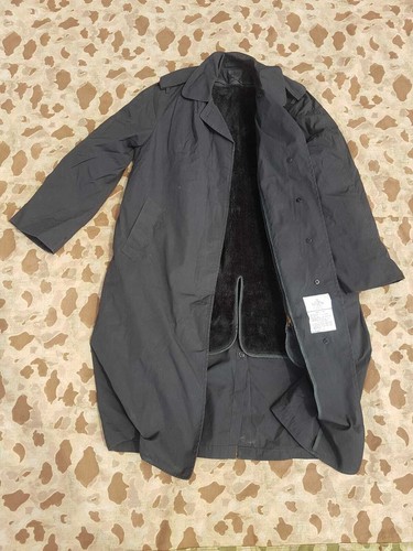 Original armee mantel - original,