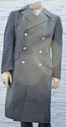 Bundeswehr mantel heer bw - bundeswehr, heer,