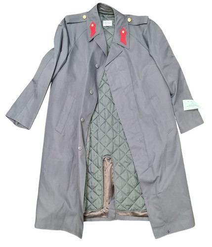 Dienstmantel feldbluse - dienstmantel,
