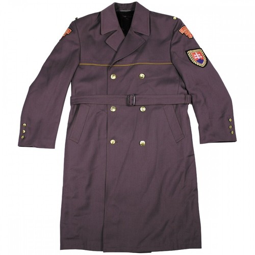 Uniformmantel dienstmantel - sk,
