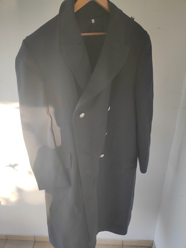 Bundeswehr mantel heer - bundeswehr, bw