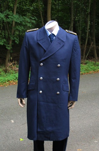 Bundeswehr mantel - bundeswehr,,